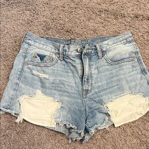 American Eagle Outfitters Jean Shorts